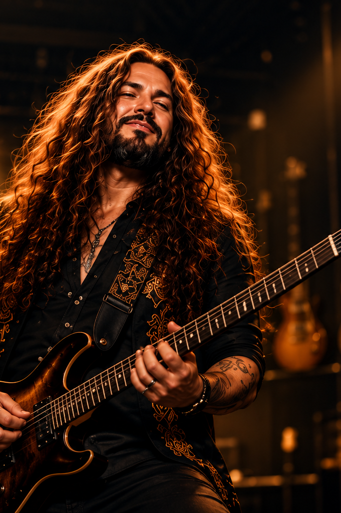 Anselmo Piraino — Planet Guitar